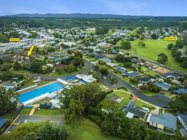 Main view of Homely townhouse listing, Unit 17/14-18 Alston Avenue, Alstonville NSW 2477
