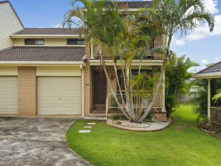 Third view of Homely townhouse listing, Unit 17/14-18 Alston Avenue, Alstonville NSW 2477