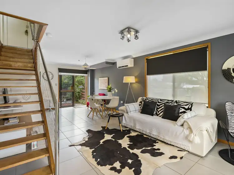 Fifth view of Homely townhouse listing, Unit 17/14-18 Alston Avenue, Alstonville NSW 2477