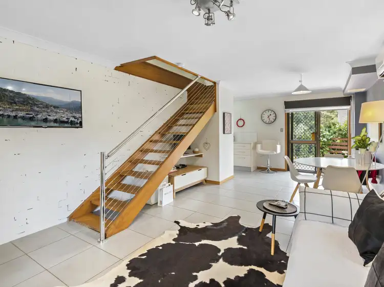 Sixth view of Homely townhouse listing, Unit 17/14-18 Alston Avenue, Alstonville NSW 2477