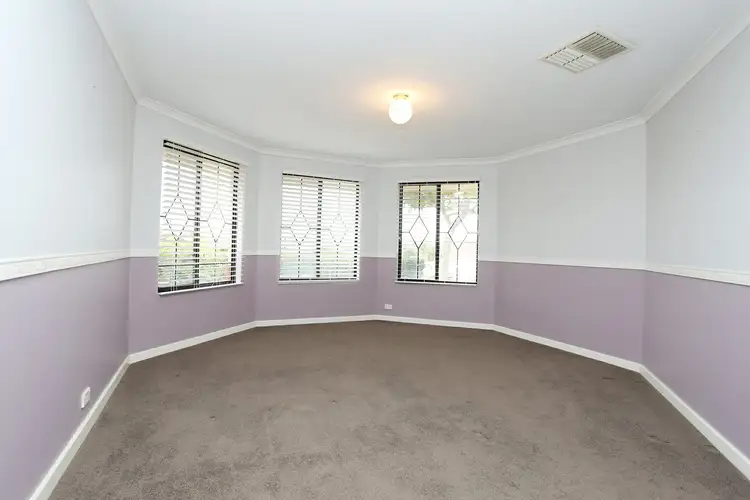 Sixth view of Homely house listing, 33 Sherlock Rise, Carramar WA 6031