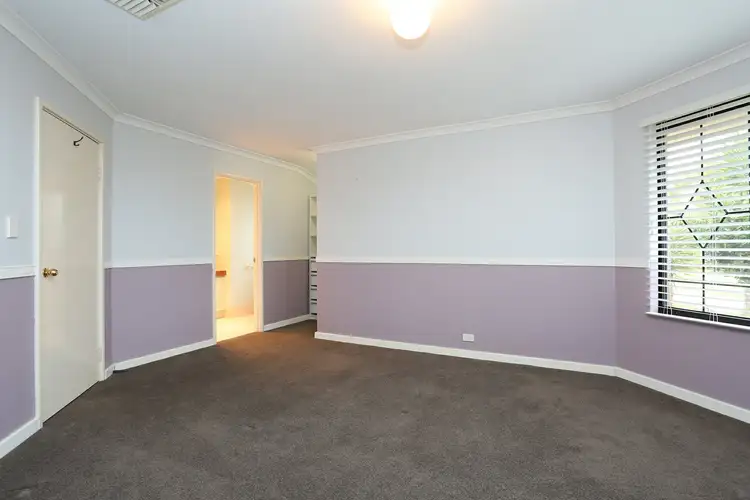 Seventh view of Homely house listing, 33 Sherlock Rise, Carramar WA 6031