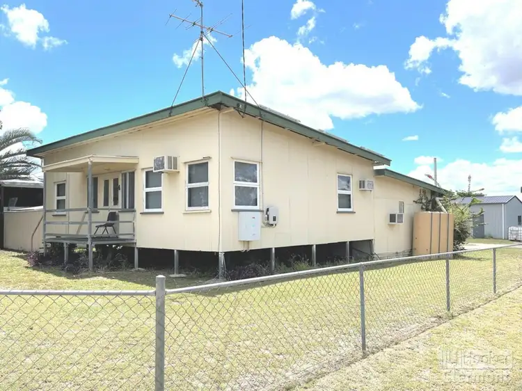 Main view of Homely house listing, 4 Herschel Street, Clermont QLD 4721