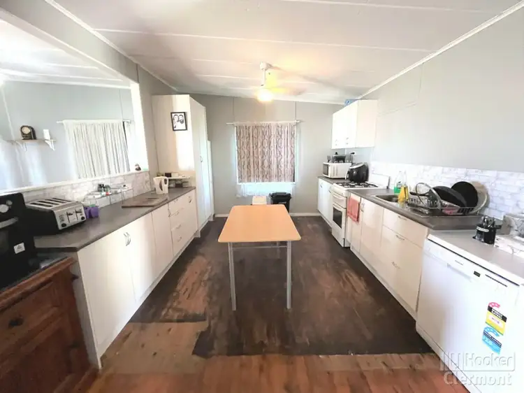 Third view of Homely house listing, 4 Herschel Street, Clermont QLD 4721