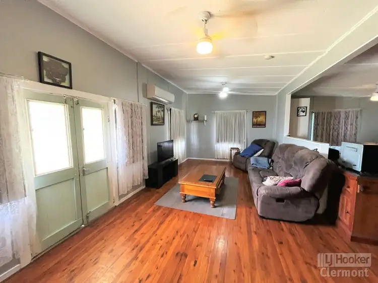 Fourth view of Homely house listing, 4 Herschel Street, Clermont QLD 4721
