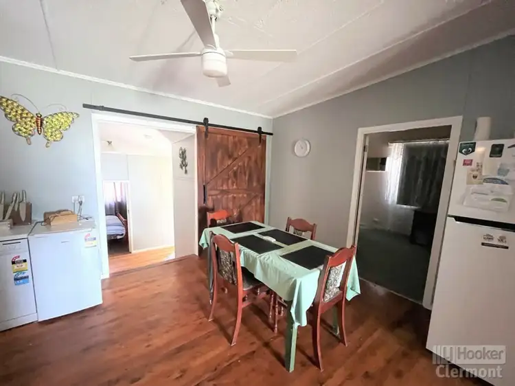 Fifth view of Homely house listing, 4 Herschel Street, Clermont QLD 4721