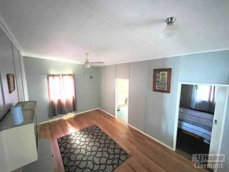 Sixth view of Homely house listing, 4 Herschel Street, Clermont QLD 4721