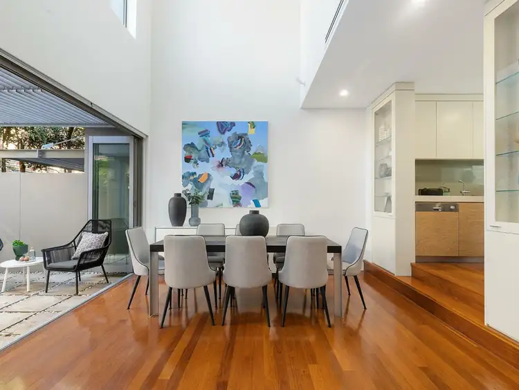 Fourth view of Homely townhouse listing, 5/1 Field Way, Mosman NSW 2088