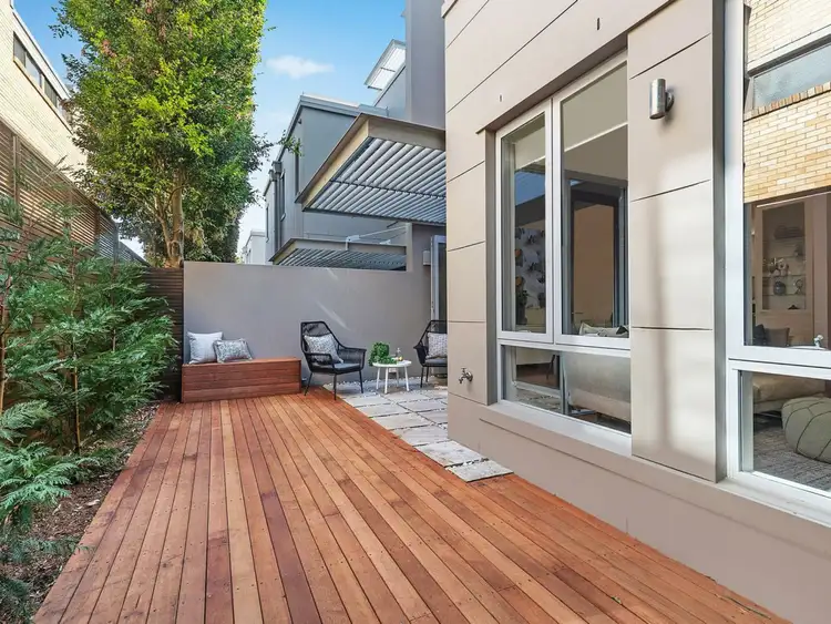 Fifth view of Homely townhouse listing, 5/1 Field Way, Mosman NSW 2088