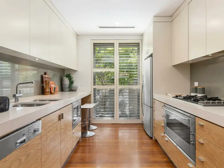 Sixth view of Homely townhouse listing, 5/1 Field Way, Mosman NSW 2088
