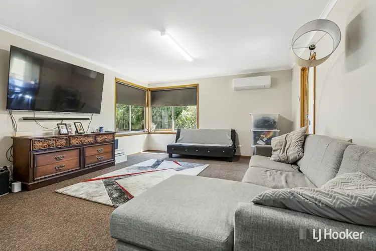 Third view of Homely unit listing, Unit 8/15-17 Allawah Street, Trevallyn TAS 7250