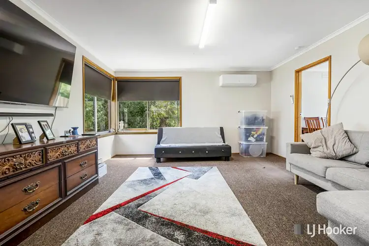 Fourth view of Homely unit listing, Unit 8/15-17 Allawah Street, Trevallyn TAS 7250