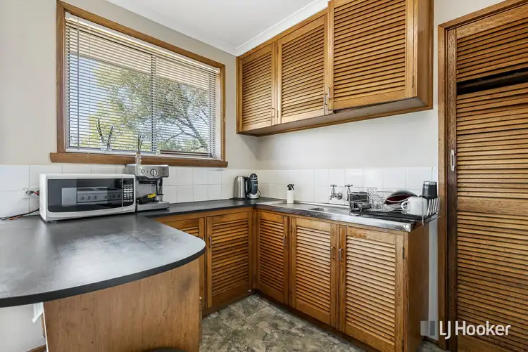 Fifth view of Homely unit listing, Unit 8/15-17 Allawah Street, Trevallyn TAS 7250