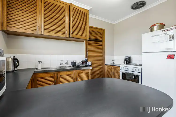 Sixth view of Homely unit listing, Unit 8/15-17 Allawah Street, Trevallyn TAS 7250