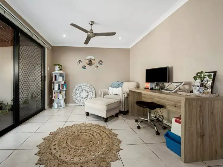 Fourth view of Homely unit listing, Unit 8/25 Roberts Street, South Gladstone QLD 4680