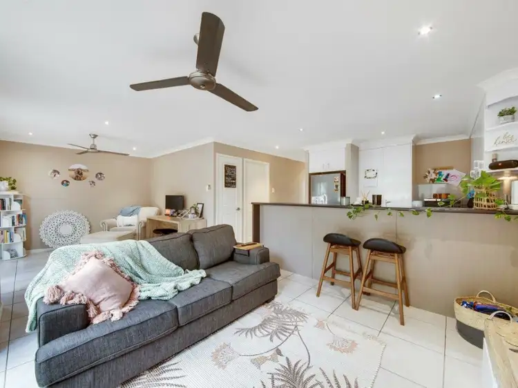 Fifth view of Homely unit listing, Unit 8/25 Roberts Street, South Gladstone QLD 4680