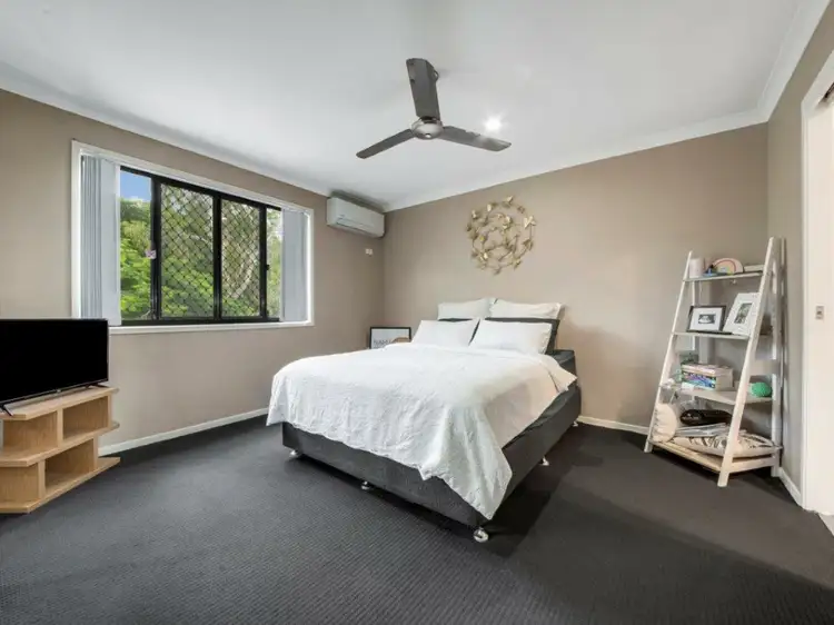 Seventh view of Homely unit listing, Unit 8/25 Roberts Street, South Gladstone QLD 4680