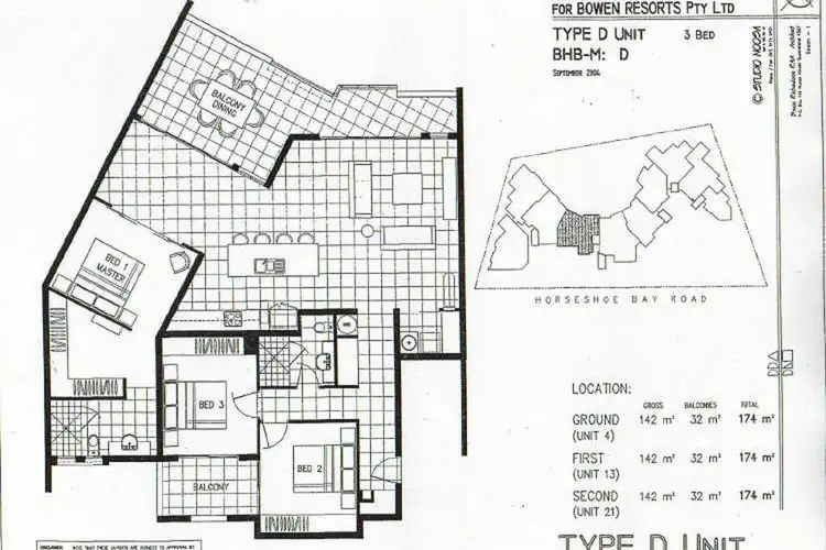 Seventh view of Homely unit listing, Apartment 13/2b Horseshoe Bay Road, Bowen QLD 4805