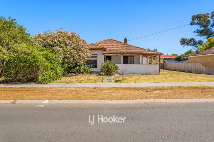 Second view of Homely house listing, 247 Steere Street North, Collie WA 6225