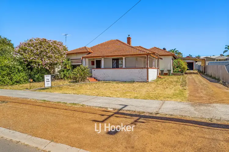 Third view of Homely house listing, 247 Steere Street North, Collie WA 6225