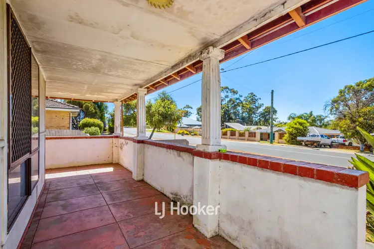 Fourth view of Homely house listing, 247 Steere Street North, Collie WA 6225