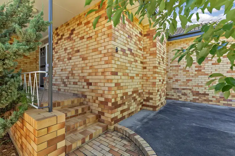 Fourth view of Homely house listing, 8 Russell Street, Tamworth NSW 2340