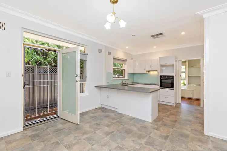 Fifth view of Homely house listing, 8 Russell Street, Tamworth NSW 2340