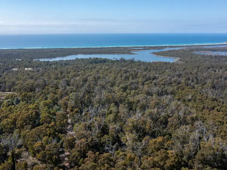 Second view of Homely land listing, 26754/5 Tasman Highway, Scamander TAS 7215