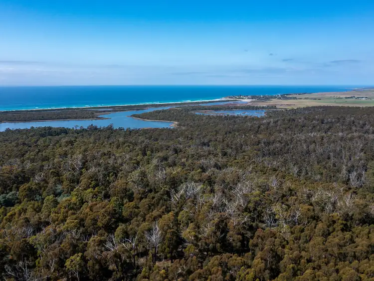 Fourth view of Homely land listing, 26754/5 Tasman Highway, Scamander TAS 7215