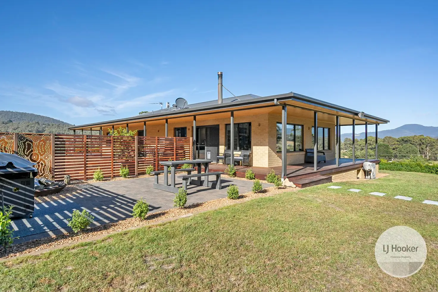 Main view of Homely rural property listing, 13 Cudgee Road, Mountain River TAS 7109