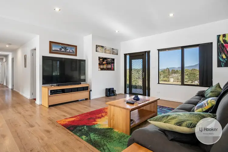 Fifth view of Homely rural property listing, 13 Cudgee Road, Mountain River TAS 7109