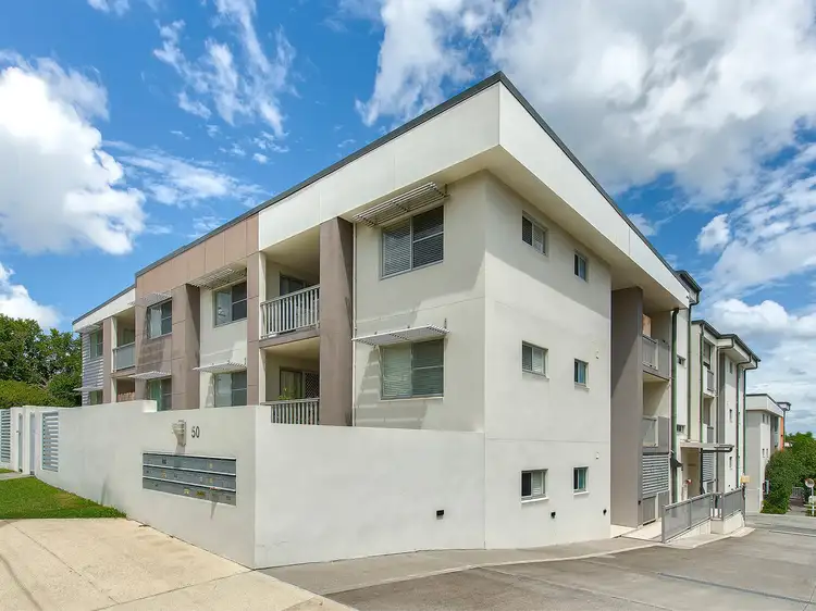 36/50 Collier Street, Stafford QLD 4053