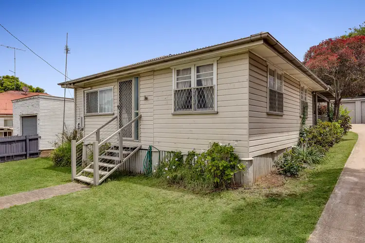35 Helen Street, Newtown QLD 4350