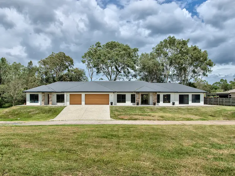 Main view of Homely house listing, 350 Muller Road, Taigum QLD 4018