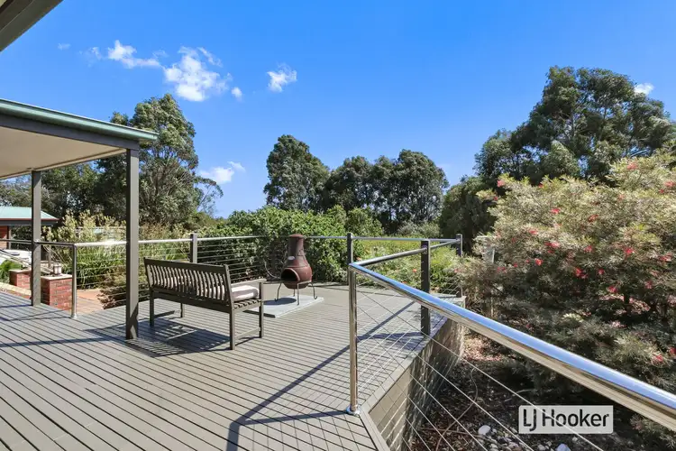 Main view of Homely house listing, 5 Redgum Court, Newlands Arm VIC 3875