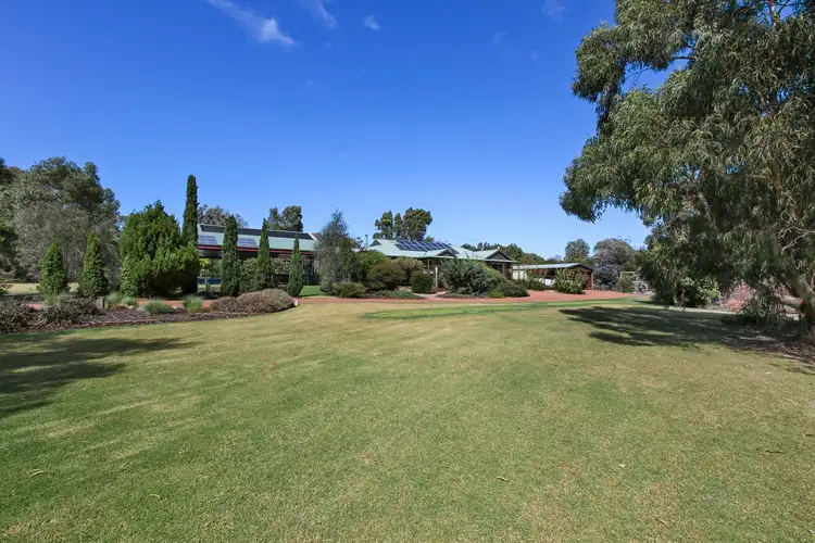 Second view of Homely house listing, 5 Redgum Court, Newlands Arm VIC 3875