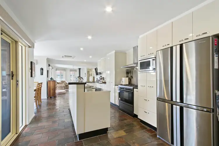 Fourth view of Homely house listing, 5 Redgum Court, Newlands Arm VIC 3875
