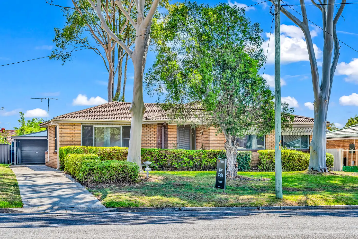 Main view of Homely house listing, 149 Brunswick Street, East Maitland NSW 2323