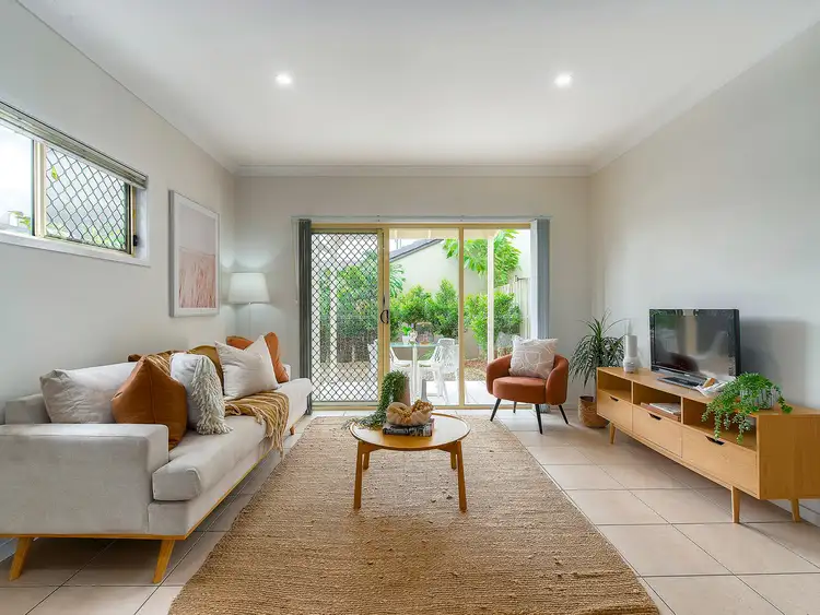 Third view of Homely townhouse listing, 3/23 Elwyn Street, Northgate QLD 4013