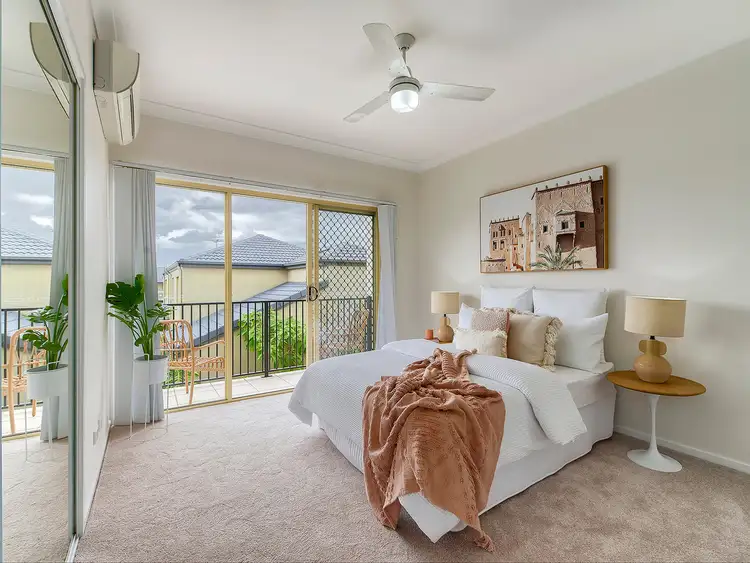 Fourth view of Homely townhouse listing, 3/23 Elwyn Street, Northgate QLD 4013