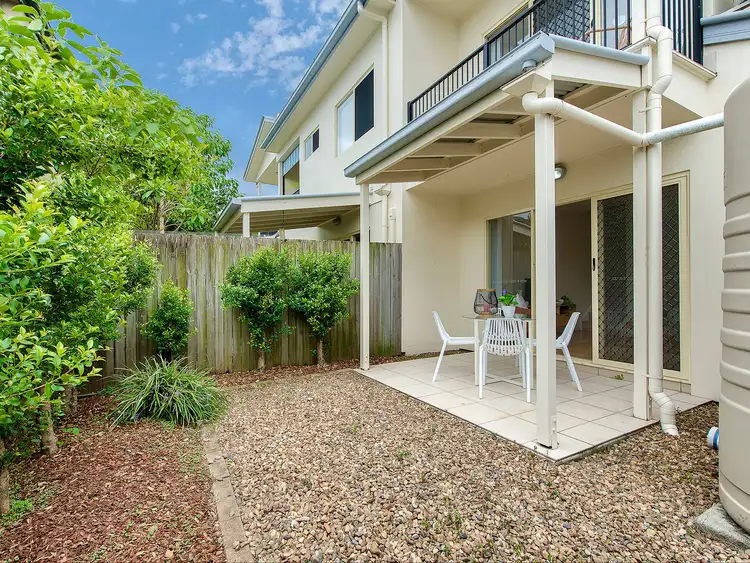 Fifth view of Homely townhouse listing, 3/23 Elwyn Street, Northgate QLD 4013