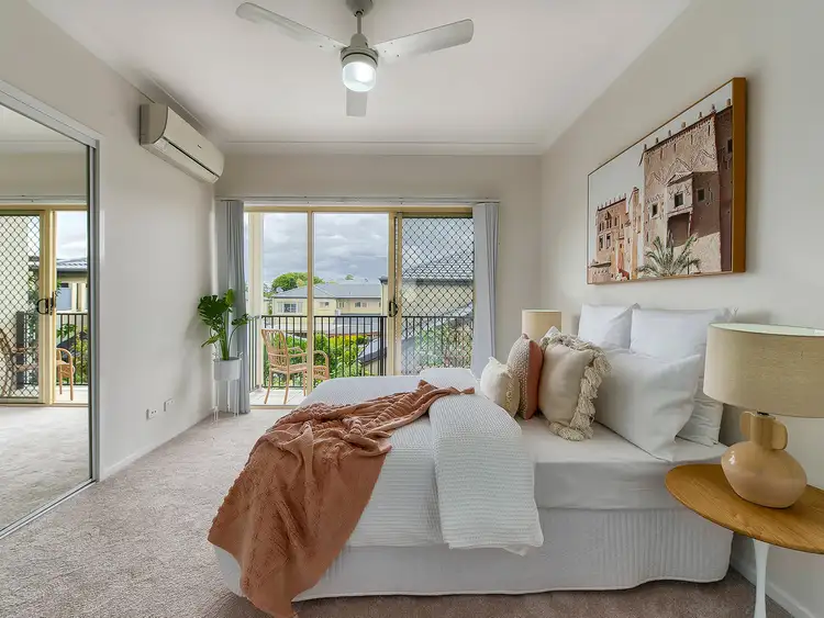 Sixth view of Homely townhouse listing, 3/23 Elwyn Street, Northgate QLD 4013