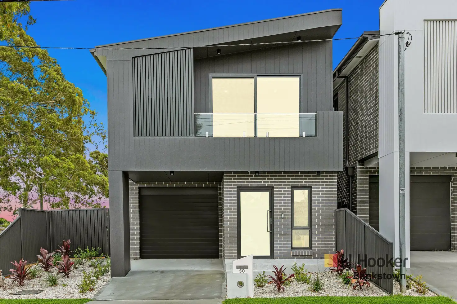 Main view of Homely house listing, 50 Lucas Avenue, Moorebank NSW 2170