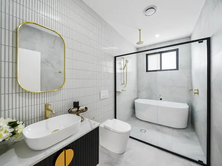 Sixth view of Homely house listing, 50 Lucas Avenue, Moorebank NSW 2170