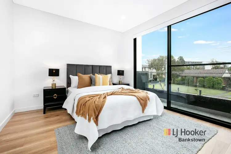 Seventh view of Homely house listing, 50 Lucas Avenue, Moorebank NSW 2170