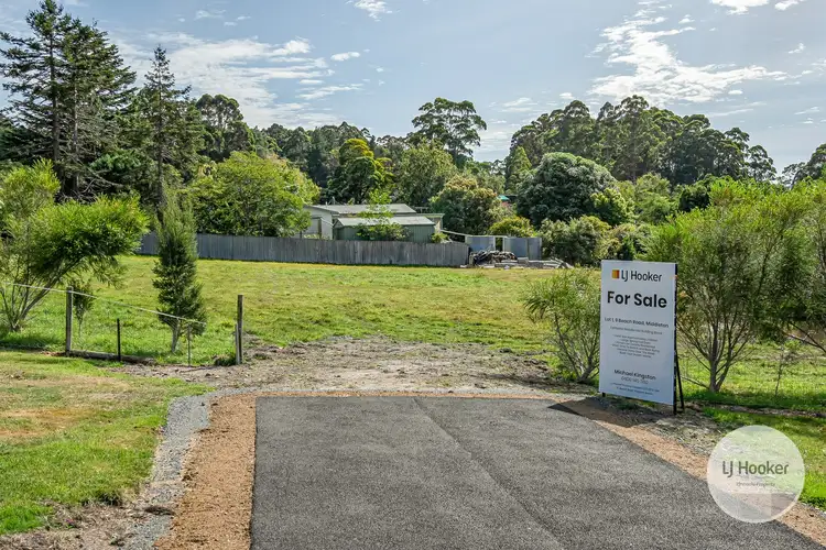 Fourth view of Homely land listing, LOT 1 9a Beach Road, Middleton TAS 7163