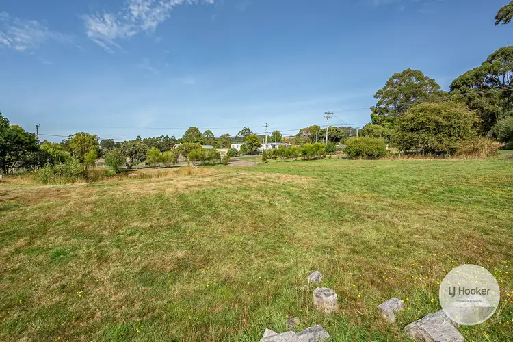 Fifth view of Homely land listing, LOT 1 9a Beach Road, Middleton TAS 7163