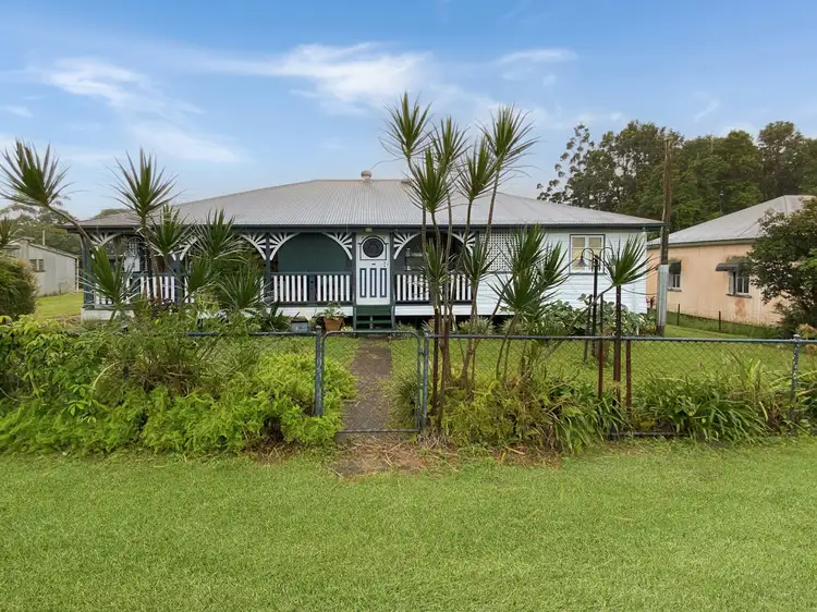 Second view of Homely house listing, 12 Wattle Street, Millaa Millaa QLD 4886