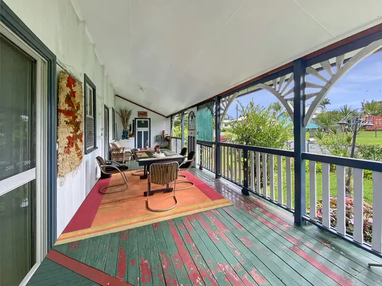 Third view of Homely house listing, 12 Wattle Street, Millaa Millaa QLD 4886