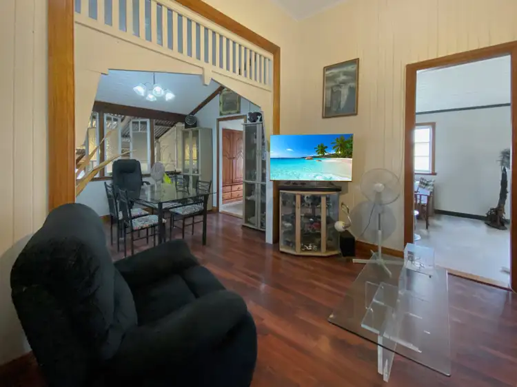 Fourth view of Homely house listing, 12 Wattle Street, Millaa Millaa QLD 4886